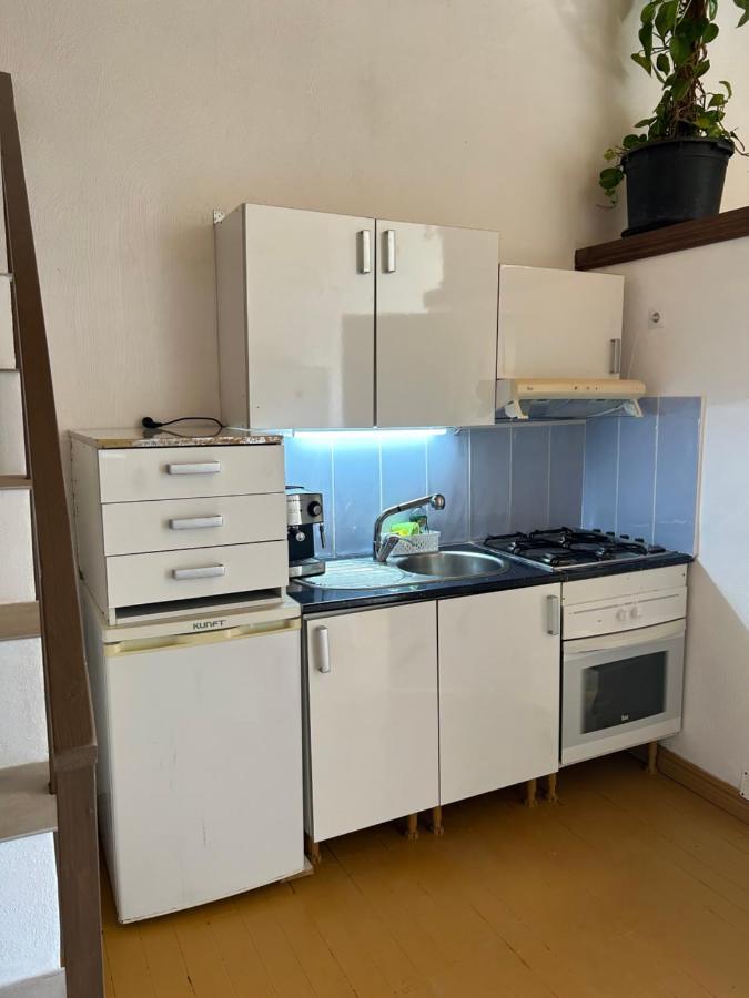 ארונה Casa Rural El Pasil מראה חיצוני תמונה