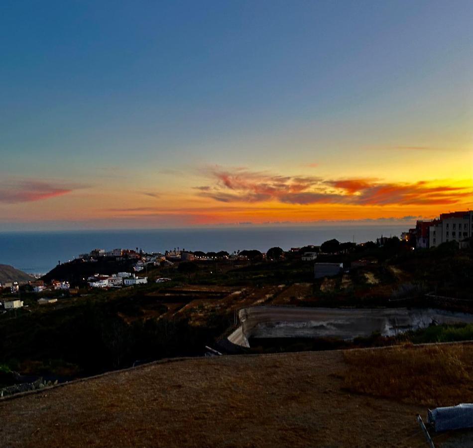 ארונה Casa Rural El Pasil מראה חיצוני תמונה