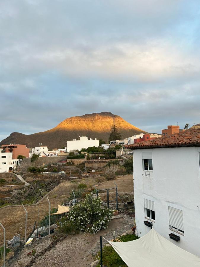 ארונה Casa Rural El Pasil מראה חיצוני תמונה