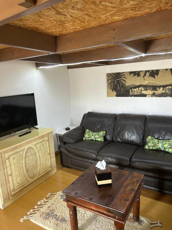 ארונה Casa Rural El Pasil מראה חיצוני תמונה