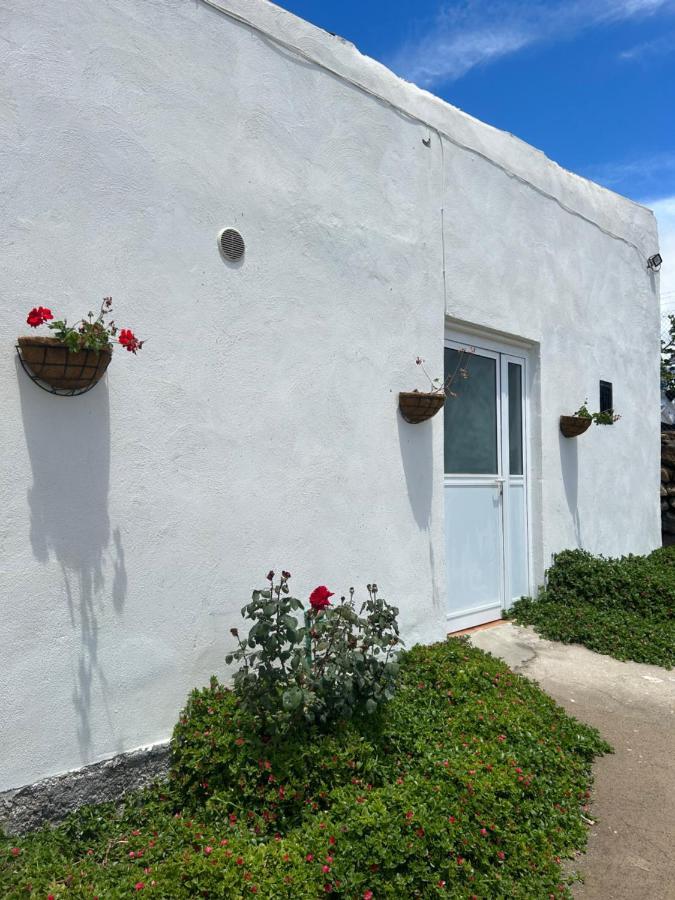 ארונה Casa Rural El Pasil מראה חיצוני תמונה